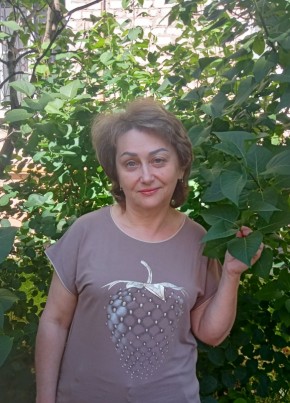 Светлана из Павловск (Воронежской обл.) 55 лет