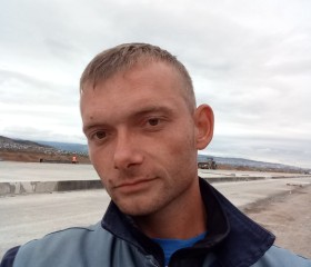 Владимир, 34 года, Борзя