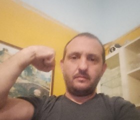 Alessandro, 41 год, Giarre