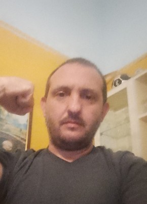 Alessandro, 41, Repubblica Italiana, Giarre