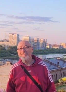 Са́ава́, 71, Россия, Новосибирск