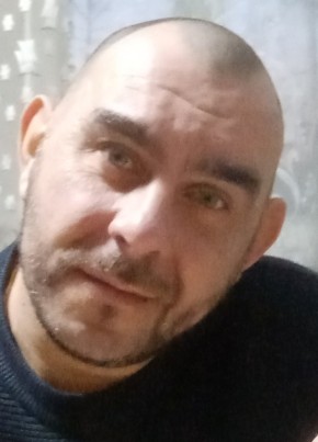 Aleksey, 44, Russia, Kamensk-Shakhtinskiy