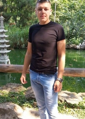 Дмитрий, 26, Україна, Миколаїв