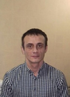 Влад, 41, Россия, Москва