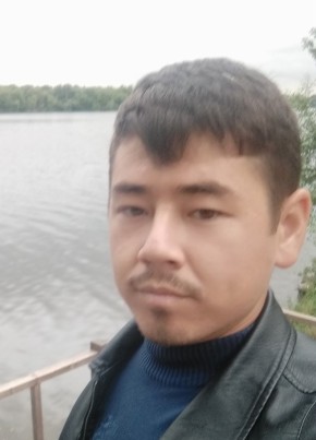 Бахти, 26, Россия, Владикавказ