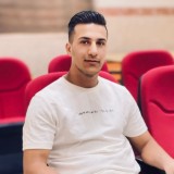 محمود آل سلمان, 22  , Amherst Center