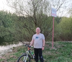 Evgeniy, 54, Yekaterinburg