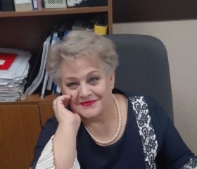 A-lina, 66, Stavropol