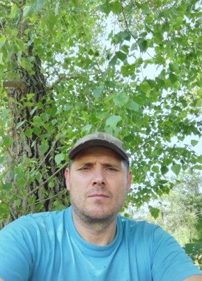Сергей, 47, Россия, Лиски