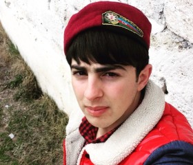 Azmiu_kollec, 26 лет, Qaraçuxur