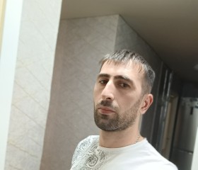 Тимур Расулав, 31 год, Химки