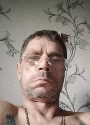 Евгений, 48, Россия, Рубцовск