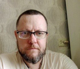 Алексей, 44 года, Омск
