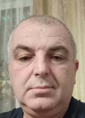 Миша, 51, Россия, Щёлково