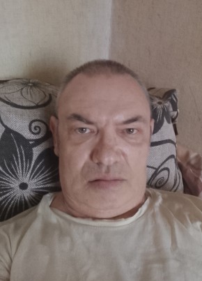 вова из Новоульяновска 56 лет
