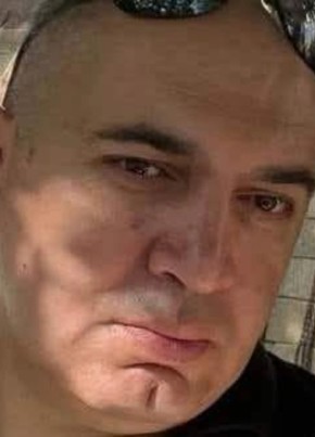 Gela, 52, Georgia, Tbilisi