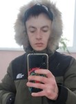 Lyekha, 27, Nevyansk