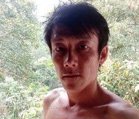 จี, 30, Rong Kwang