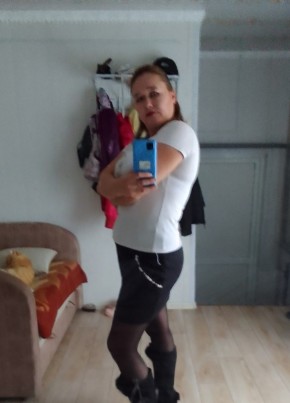 Елена, 40, Россия, Шаранга