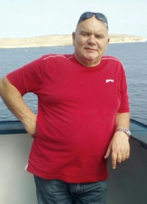tafinda, 63, Malta, Valletta
