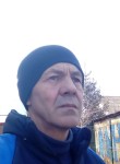 Сергей, 58 лет, Новокуйбышевск