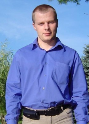 Алекс из Перми 44 года