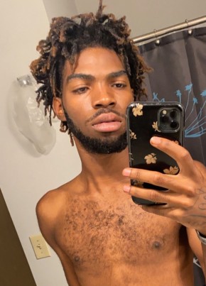 Khyree, 23, United States of America, Madison (State of Wisconsin)