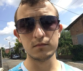 Олег, 25 лет, Львів