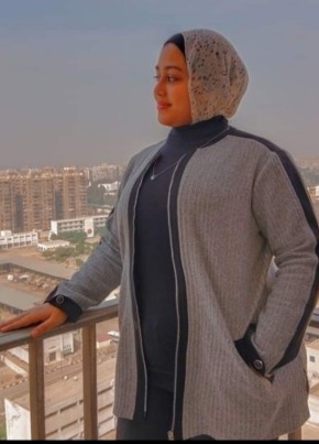 Amal ramadan, 24, جمهورية مصر العربية, ملوى