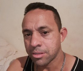 Leandro, 38 лет, Goiânia
