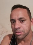 Leandro, 38 лет, Goiânia