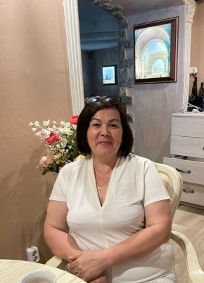Светлана, 56, Россия, Иркутск