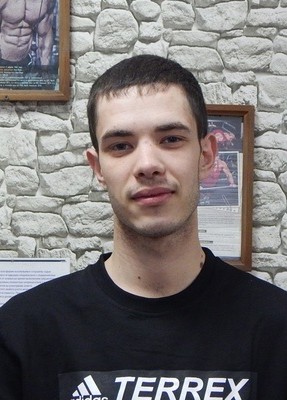 Виктор, 26, Россия, Куртамыш
