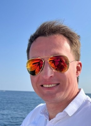 Игорь, 40, Russia, Tolyatti