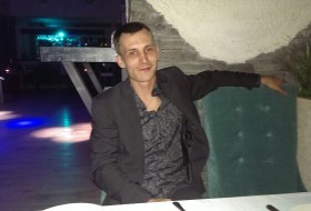 Алексей, 42 - Пользовательский