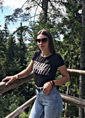 Аня, 24, Україна, Ковель