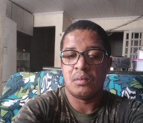 Gustavo, 39 лет, Brasília