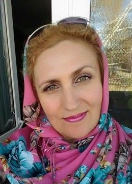 Veronika, 46, Russia, Moscow