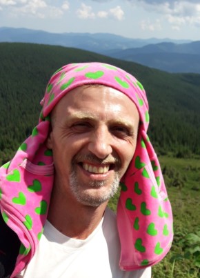 Александр, 48, Україна, Київ