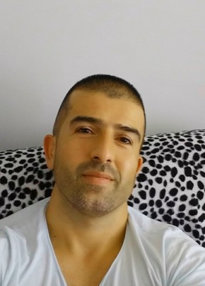 Engin, 42, Türkiye Cumhuriyeti, Esenyurt
