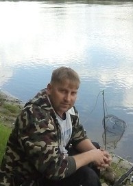 VIKTOR, 40, Россия, Троицкая