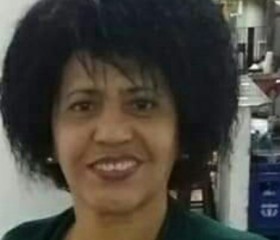 Elena, 55 лет, Rio de Janeiro