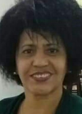 Elena, 55, República Federativa do Brasil, Rio de Janeiro