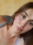 Katya, 27  , Moscow