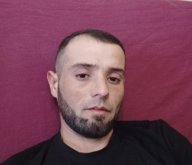 Мансур Рустамов, 33 года, Луга