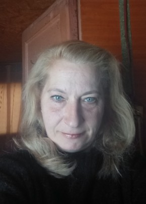 Olga, 49, Russia, Kaliningrad