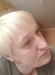 Валерия, 51 год, Новосибирск