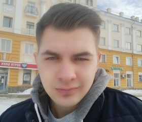 Дмитрий, 22 года, Кемерово