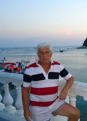 Александр, 68, Россия, Высоковск