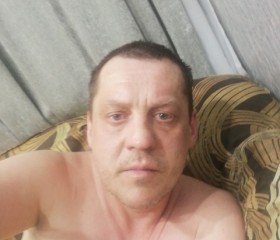 Алексей, 45 лет, Сургут